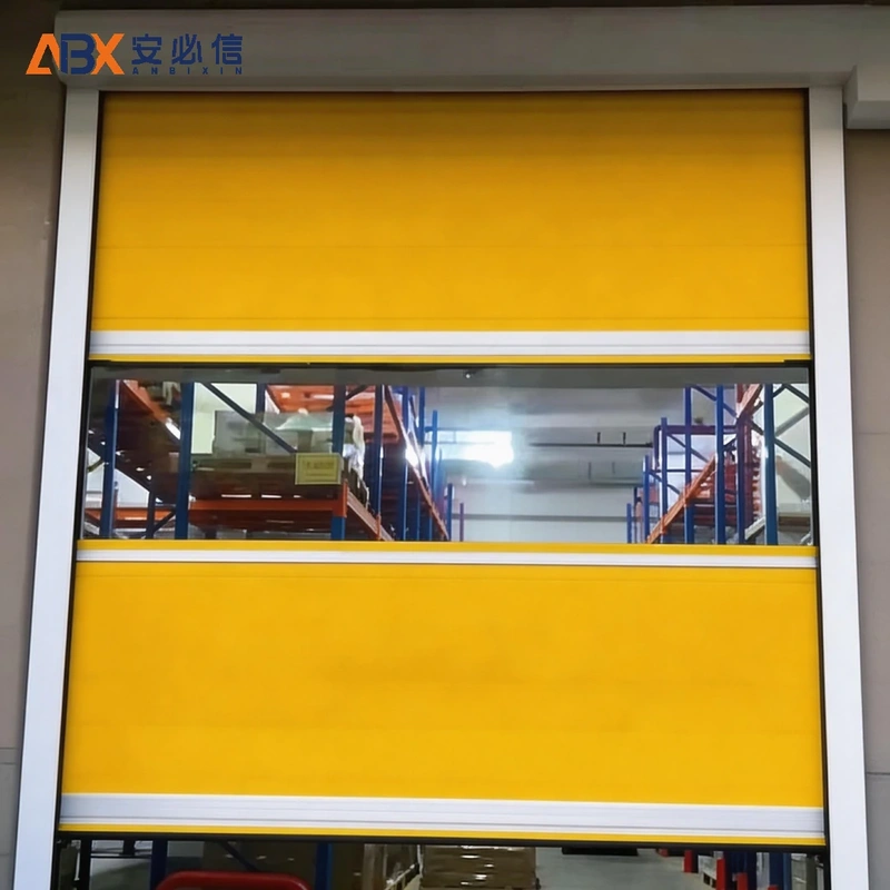 台湾省软质快速门
