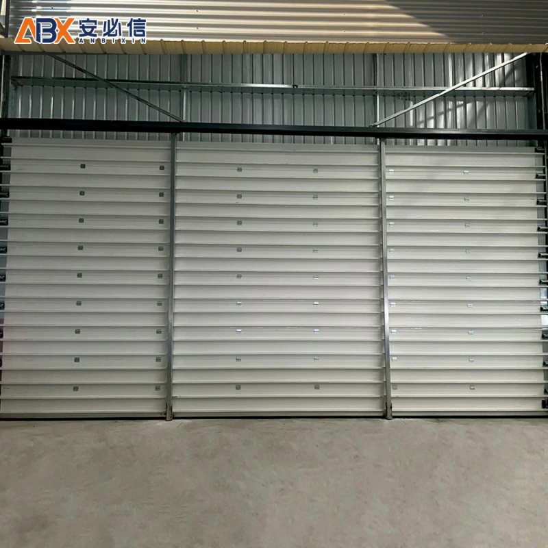 台湾省快速提升门